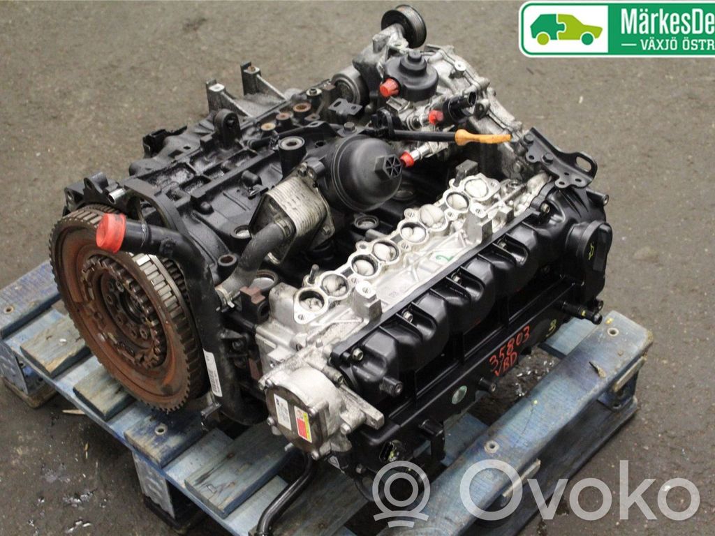 Hyundai i30 Engine 