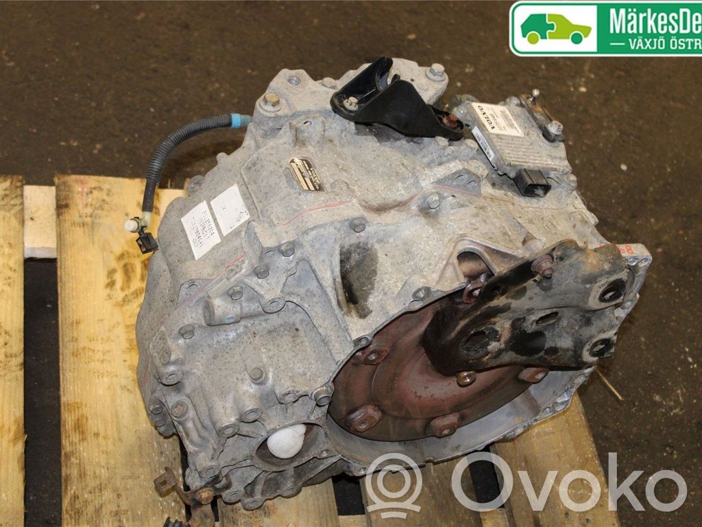 Automatic gearbox   36050322,31256204,31256204