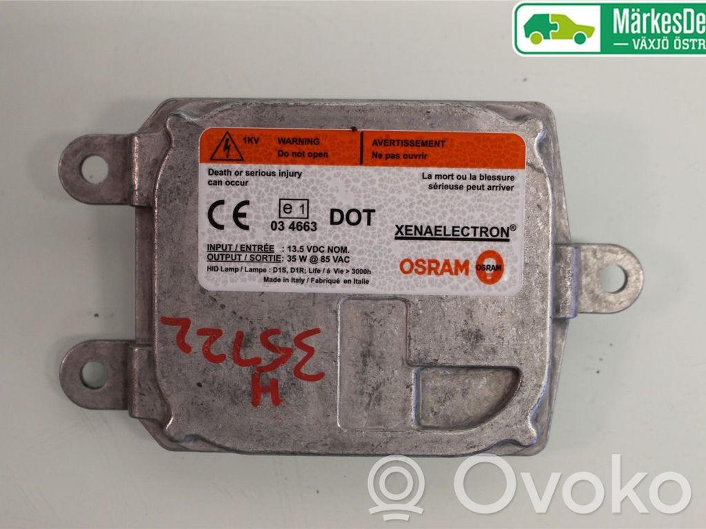 Módulo de luz LCM   1457698,35XT53D1,3553D112A