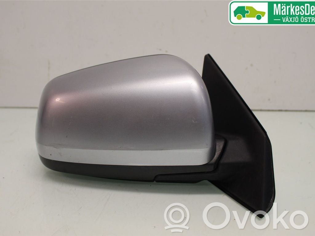 Mitsubishi Lancer X Front door electric wing mirror 