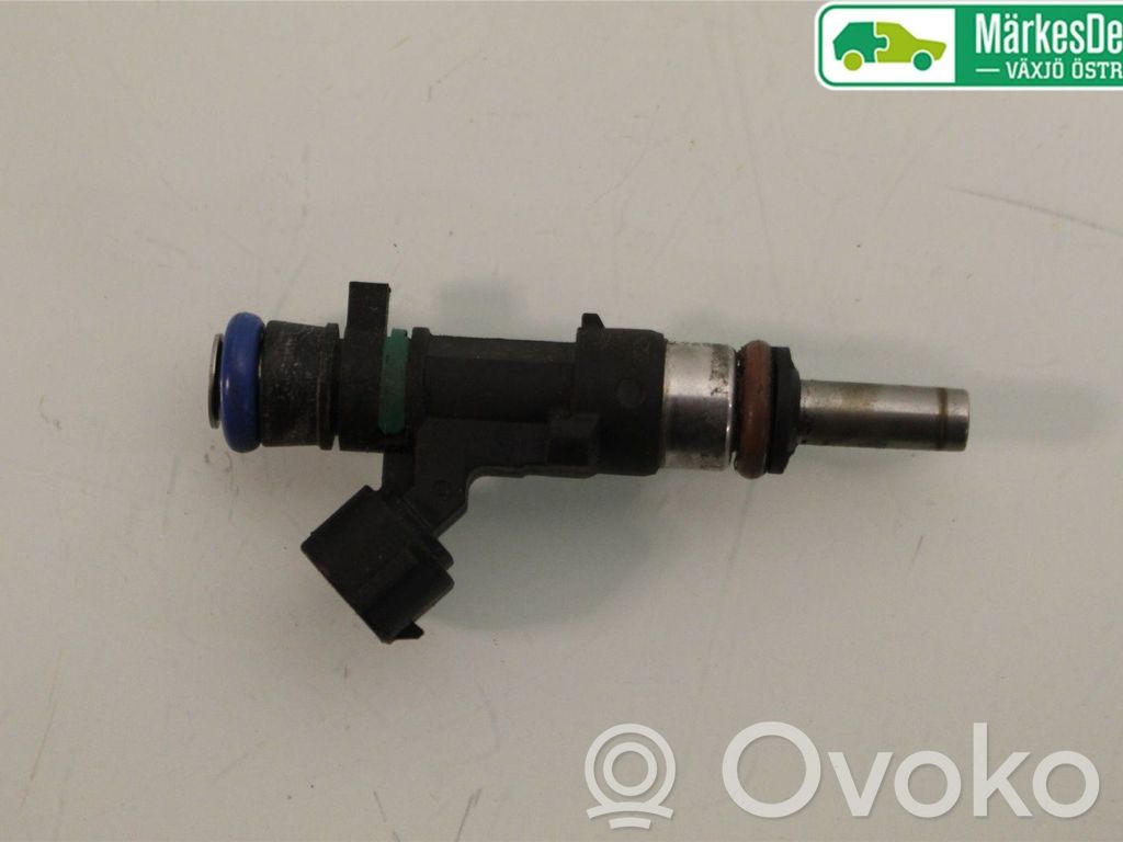 Inyector de combustible   166008740R,0280158293,166008740R