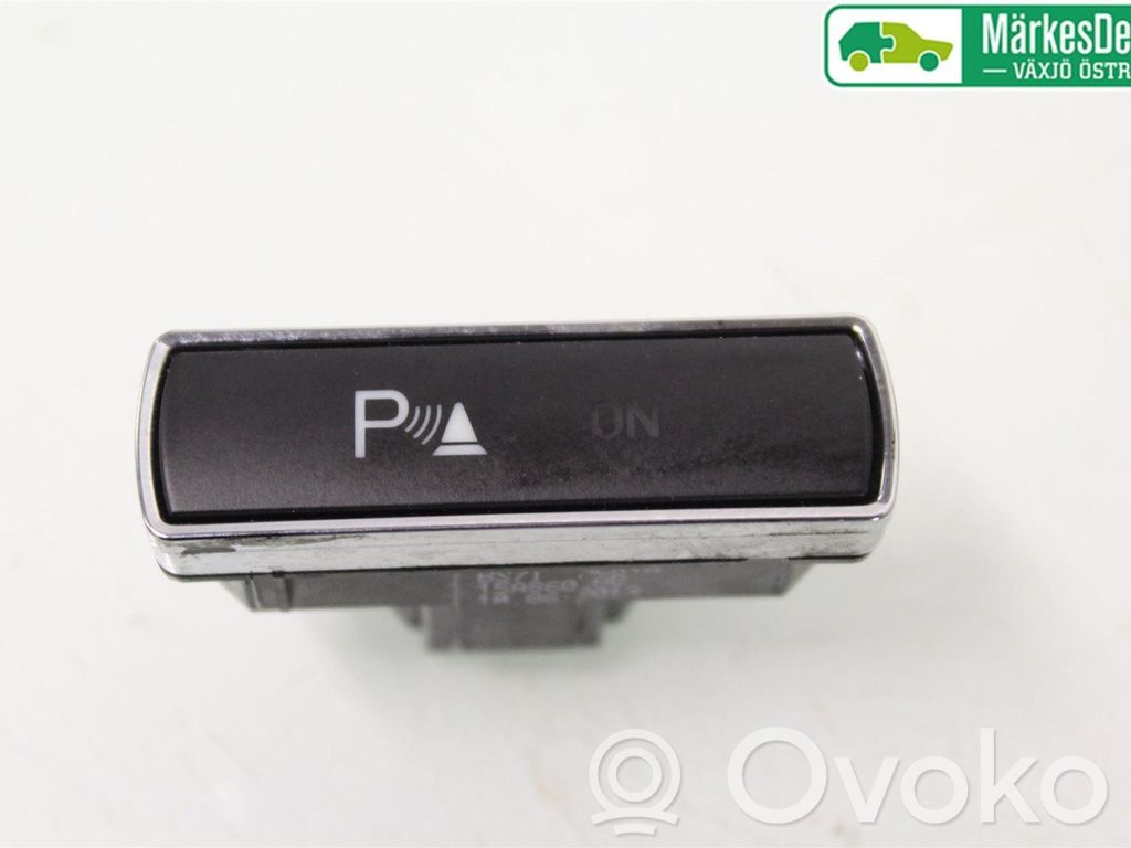 Ford S-MAX Parking (PDC) sensor switch 