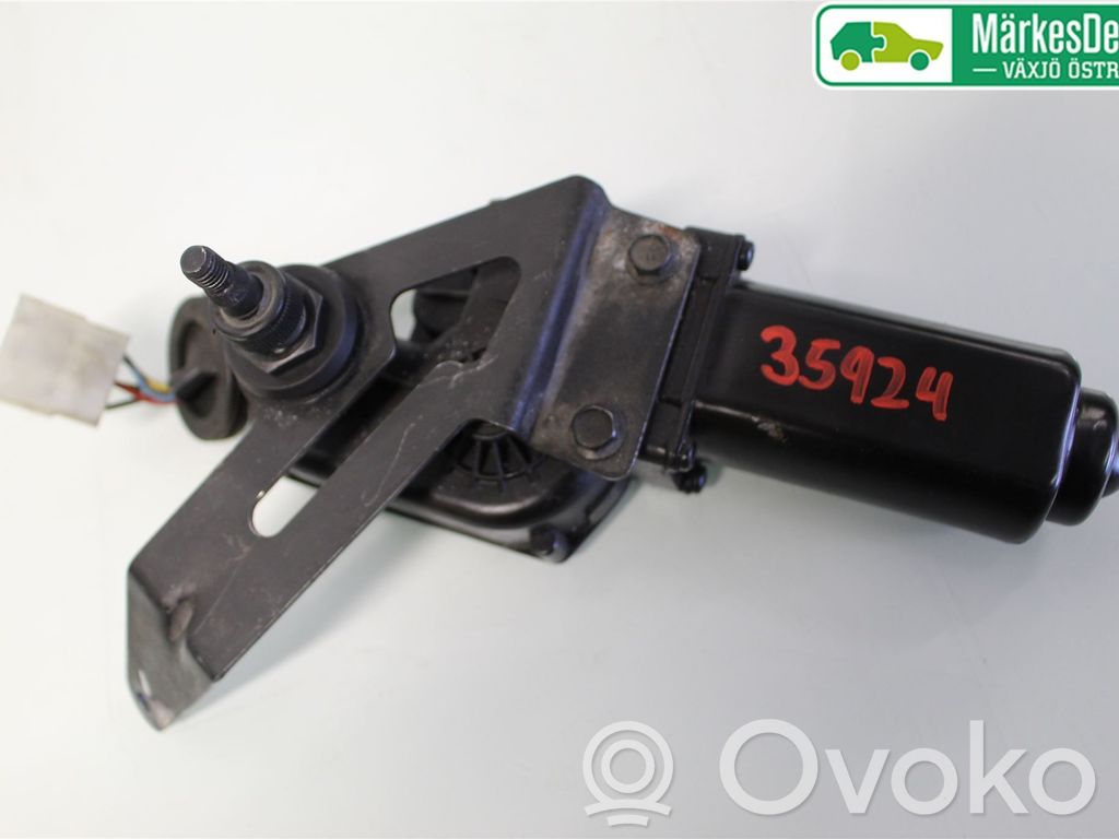 Ligier JS 50 Двигатель стеклоочистителей 