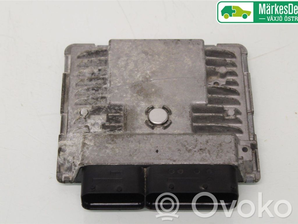 Skoda Yeti (5L) Injection control unit/module 