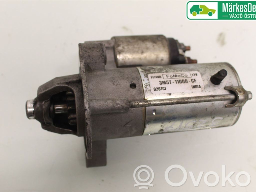 Starteris   2109635,3M5T11000CF,3M5T11000CF