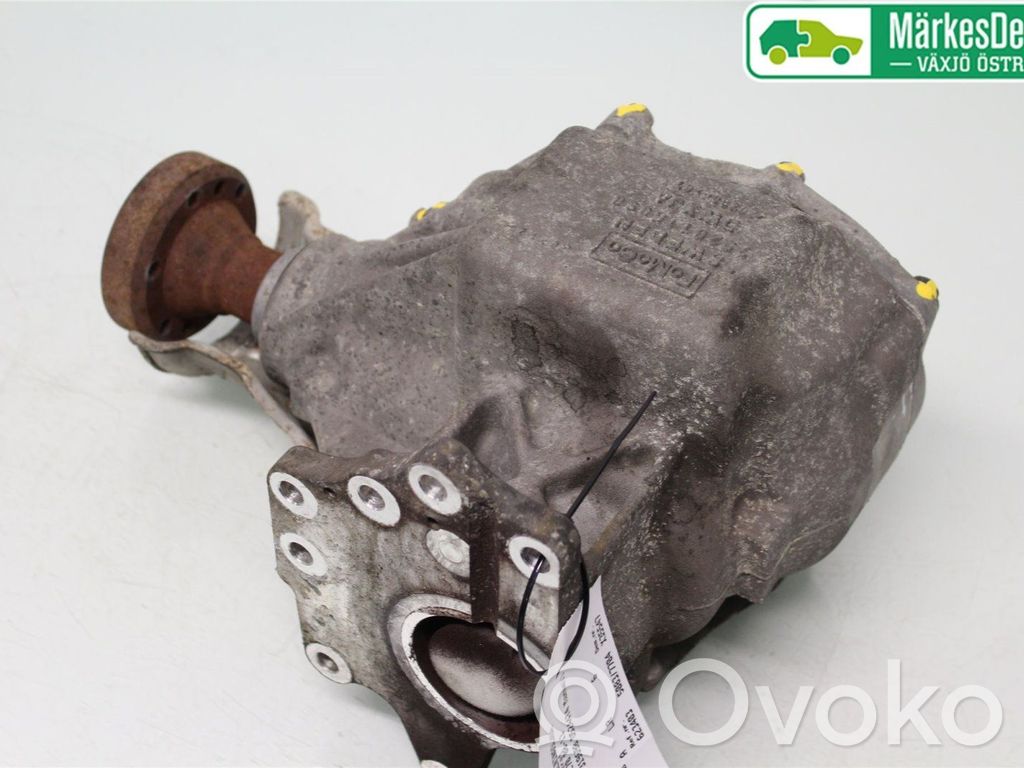 Volvo XC70 Verteilergetriebe 
