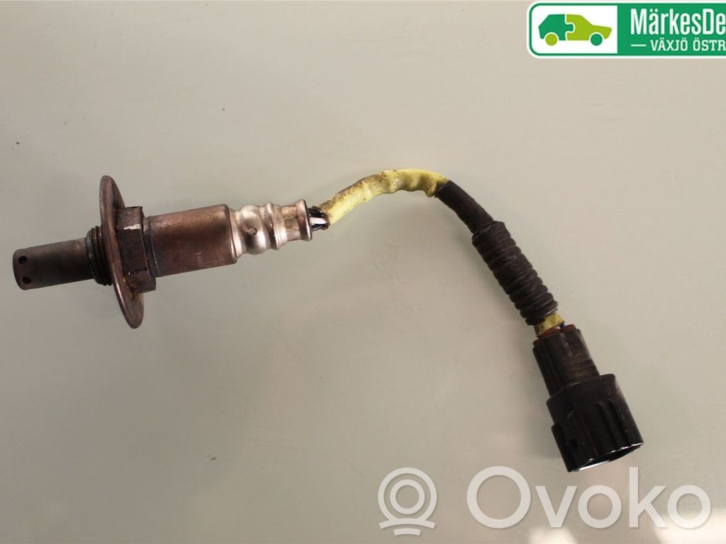 Subaru Forester SH Lambda probe sensor 