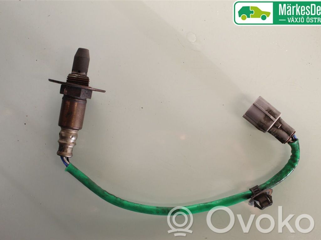 Subaru Forester SH Lambda probe sensor 
