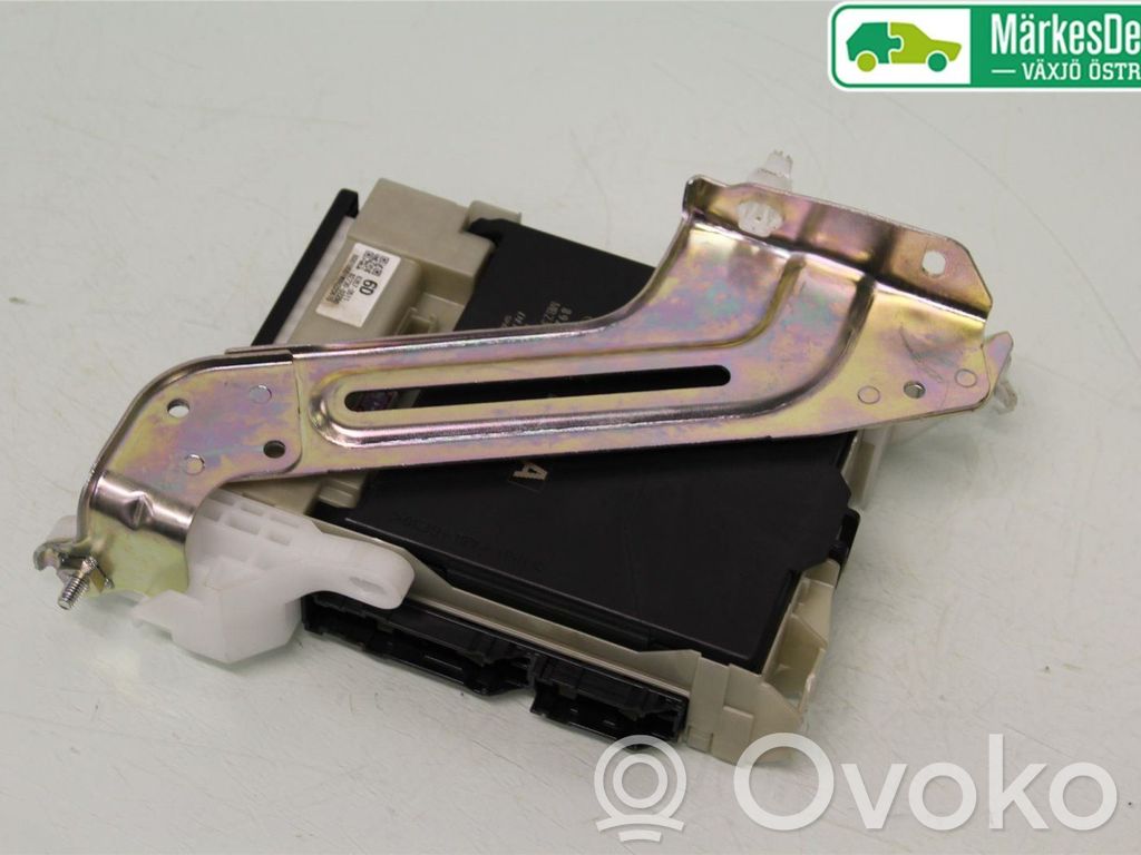 Toyota Corolla E210 E21 Other control units/modules 