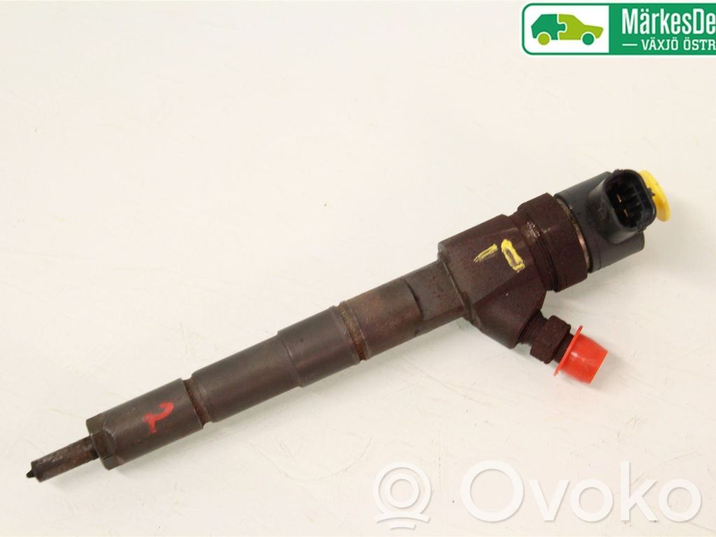 Saab 9-3 Ver2 Inyector de combustible 