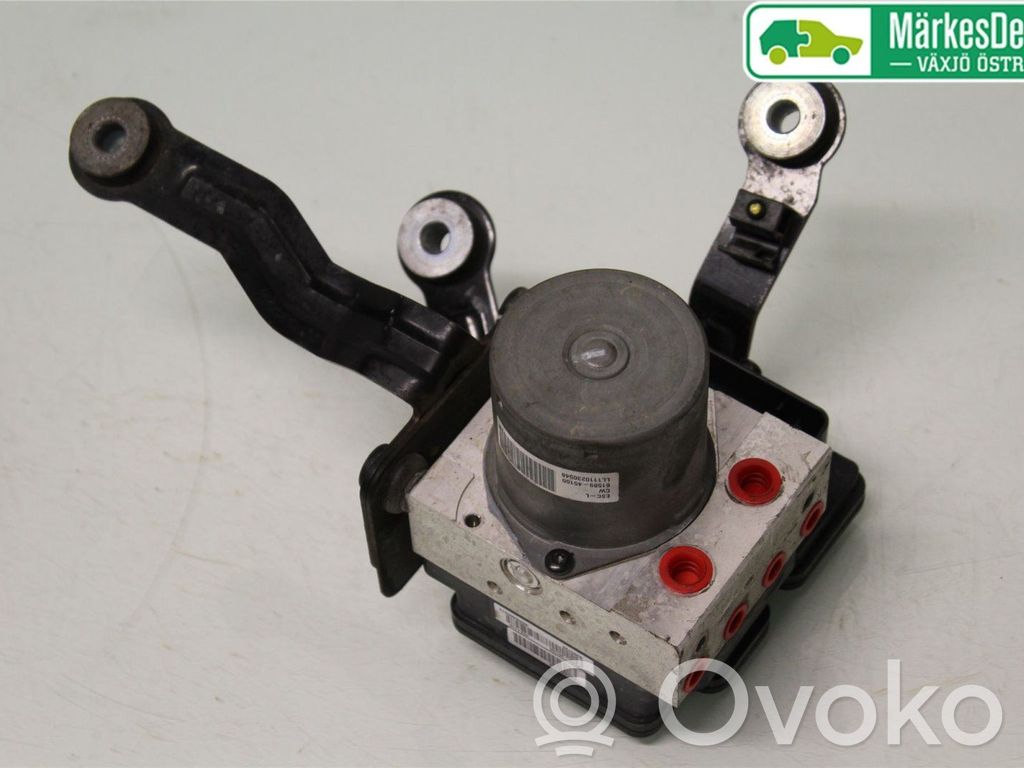 KIA Venga ABS bloks 
