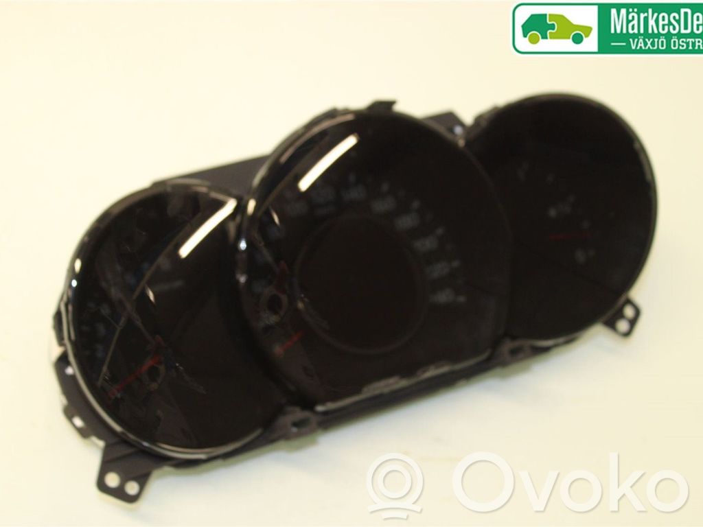 KIA Ceed Speedometer (instrument cluster) 