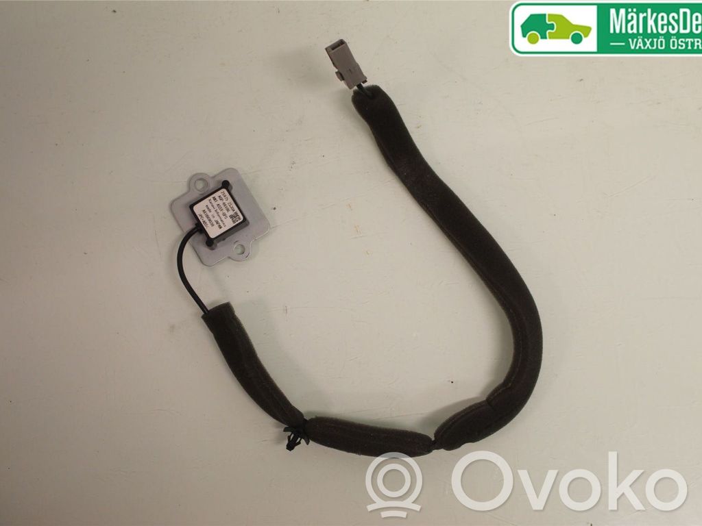 Nissan Navara D40 Radio antena 