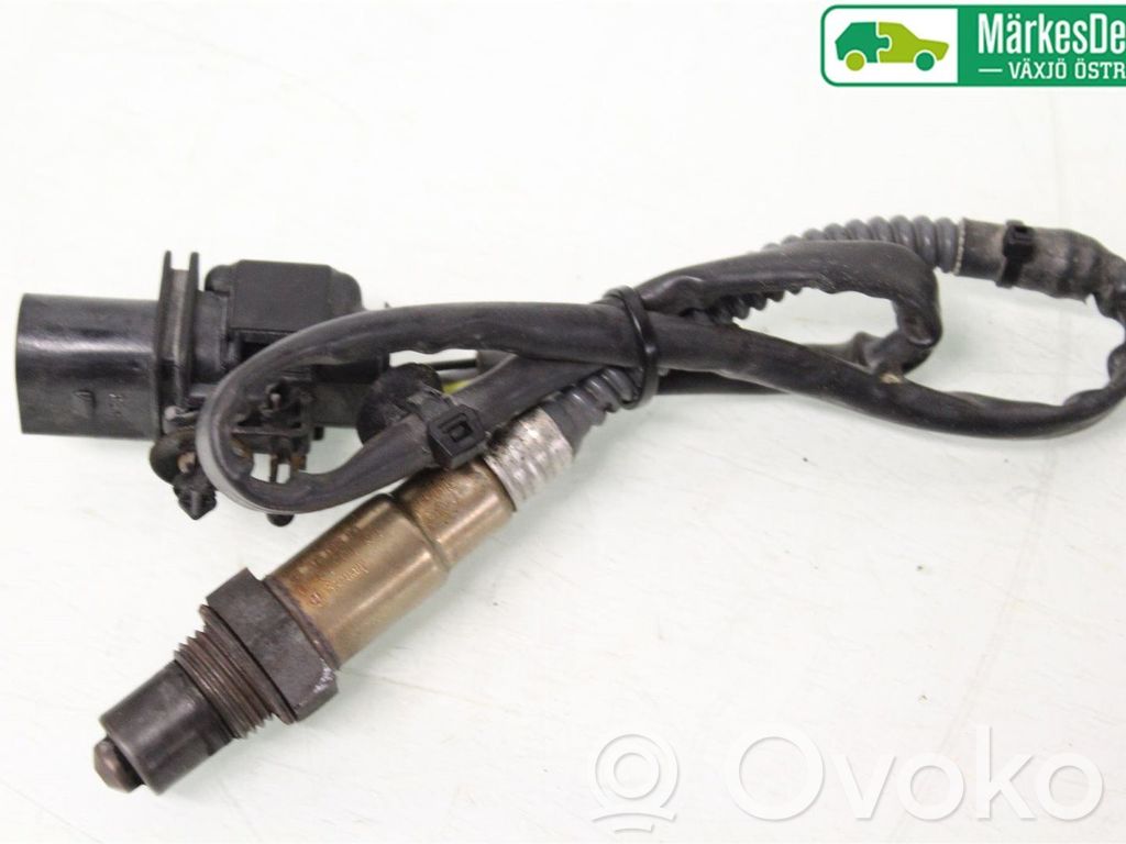 Ford S-MAX Lambda probe sensor 