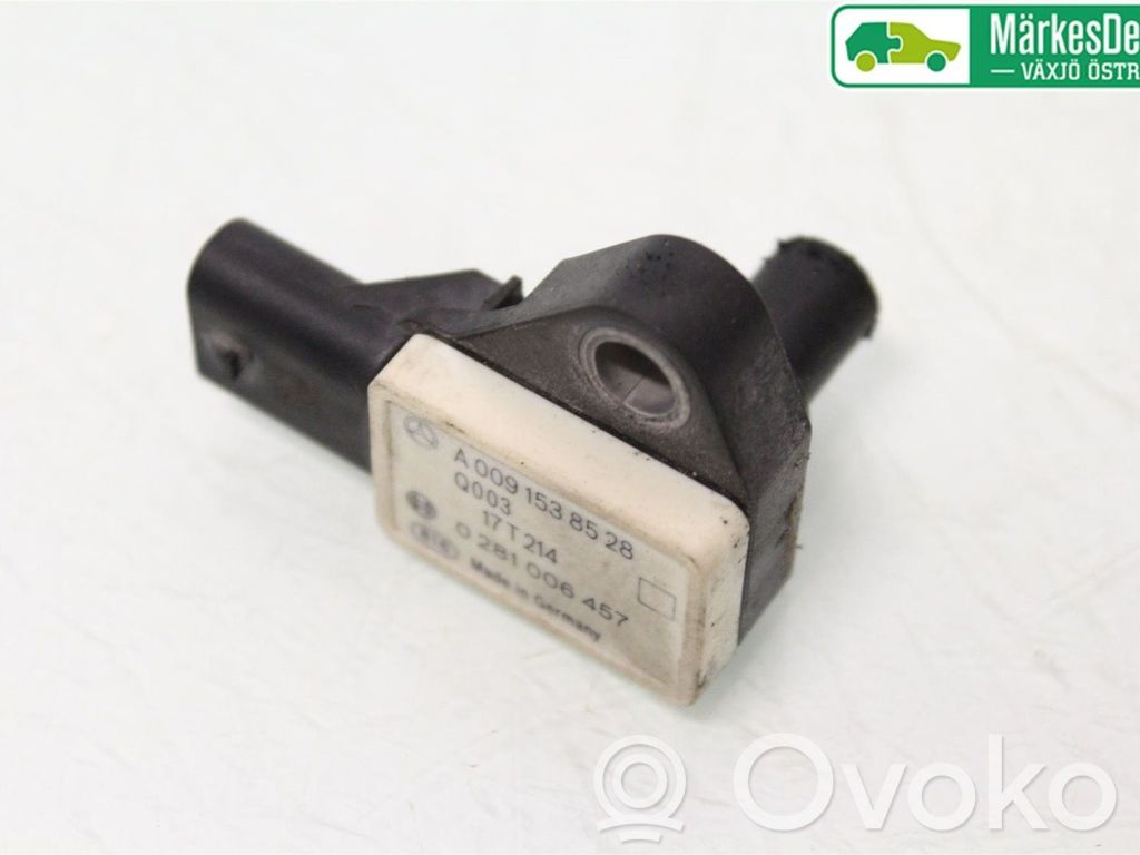 Mercedes-Benz E W213 Luftdrucksensor 
