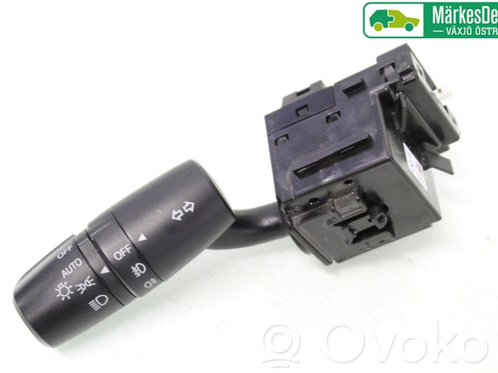 Mazda 2 Indicator stalk 