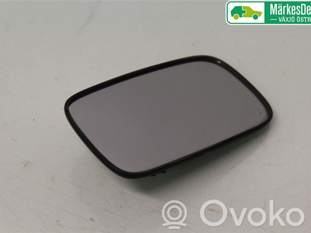 Volvo V50 Vetro specchietto retrovisore 