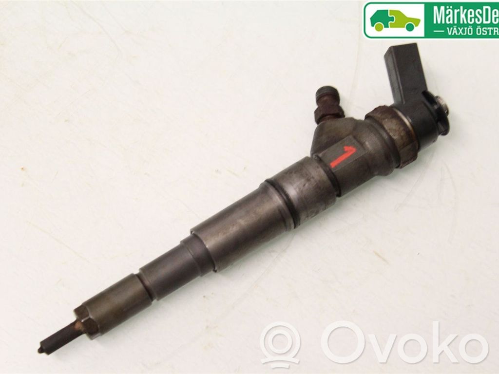 Fuel injector   13537793836,0445110216,13537793836