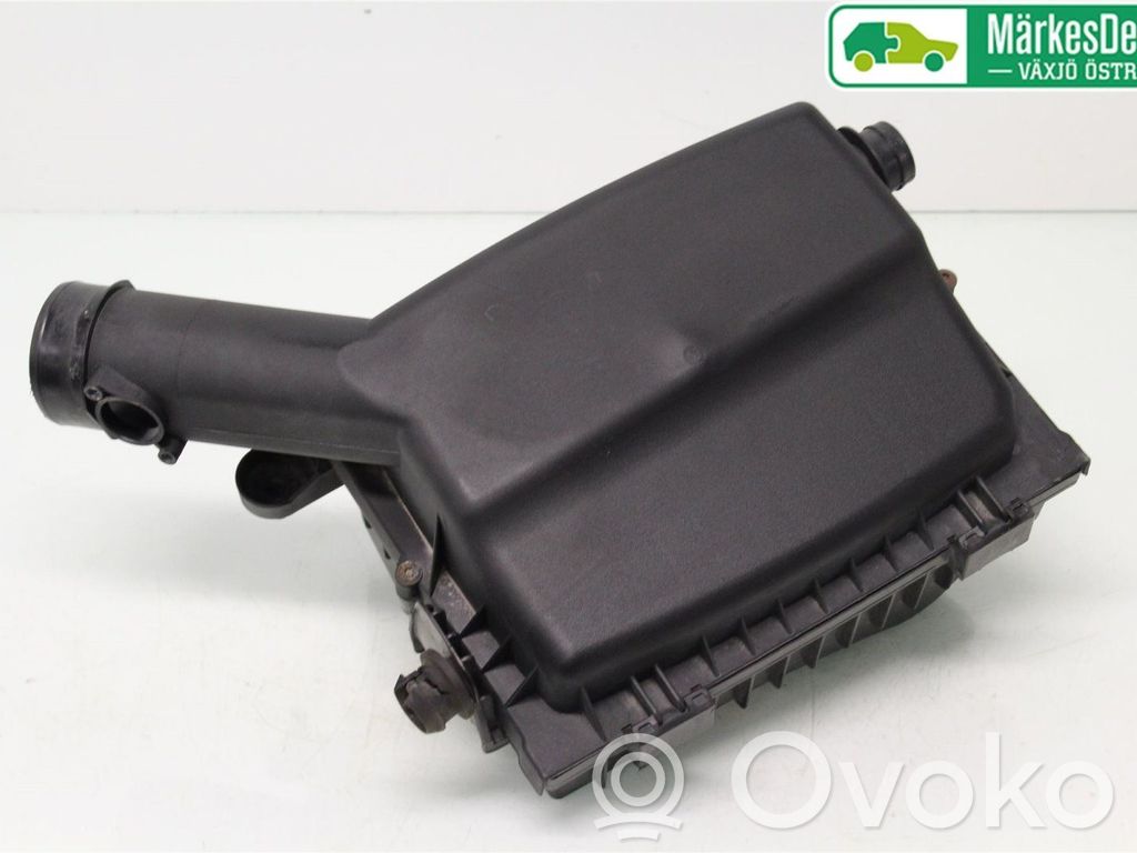 Saab 9-3 Ver2 Air filter box 