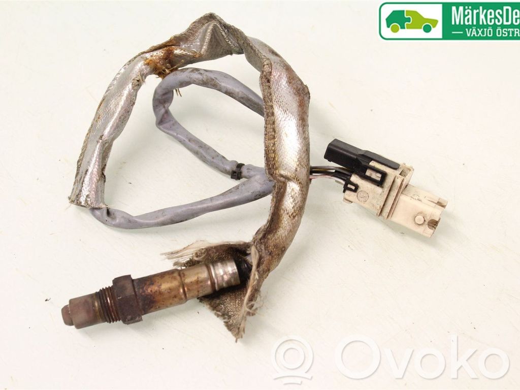 Volvo S80 Lambda probe sensor 
