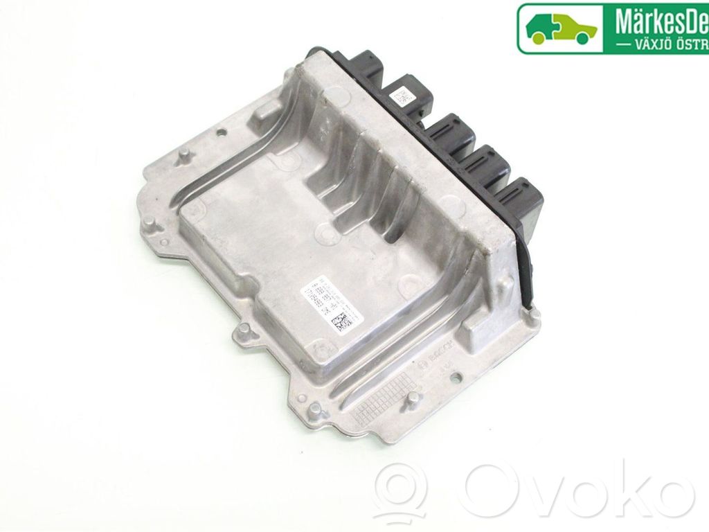 BMW 2 F45 Injection control unit/module 