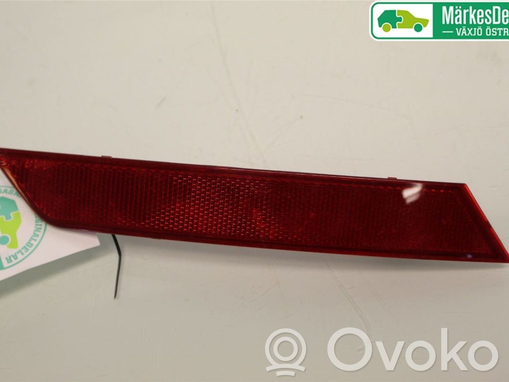 Seat Ateca Reflector de faros/luces traseros 