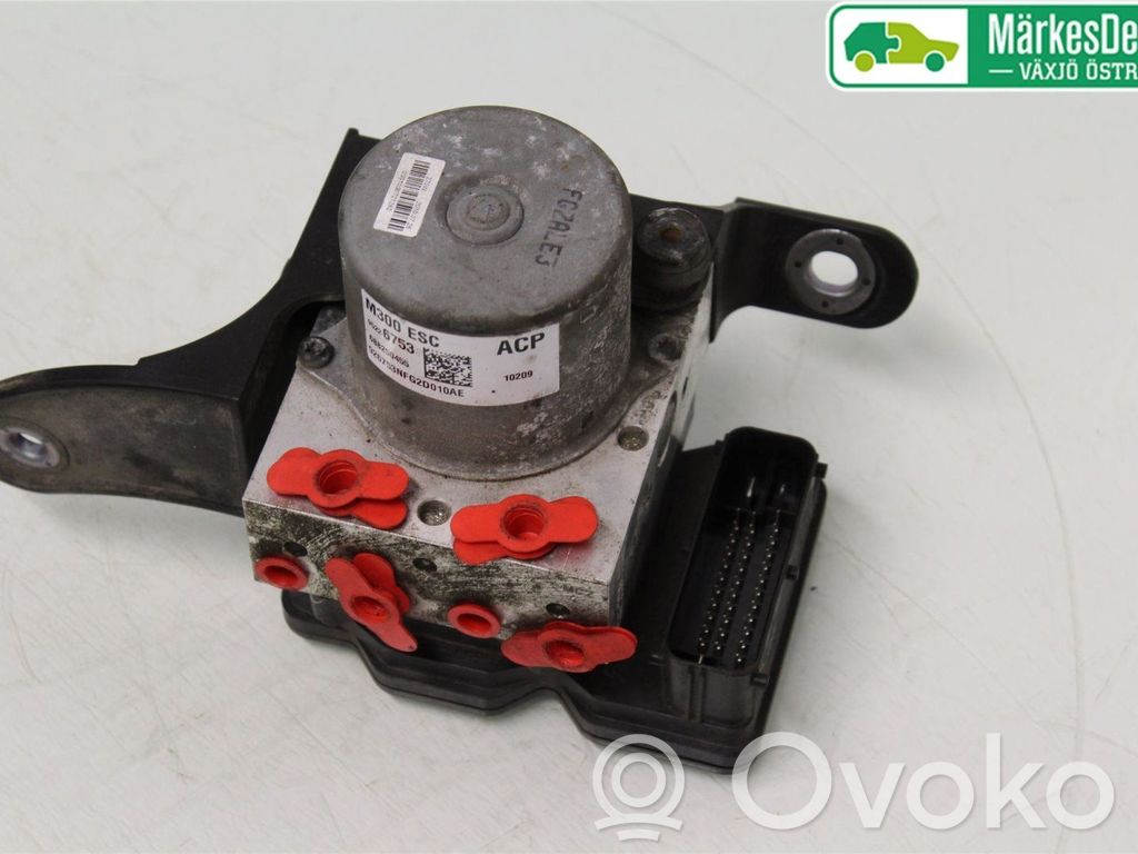 Chevrolet Spark ABS Pump 