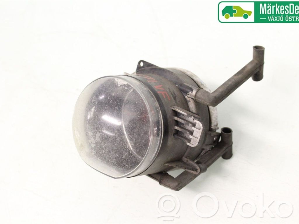 Miglas lukturis priekšā   63176943415