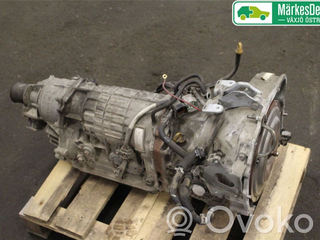 Subaru Legacy Caja de cambios automática 