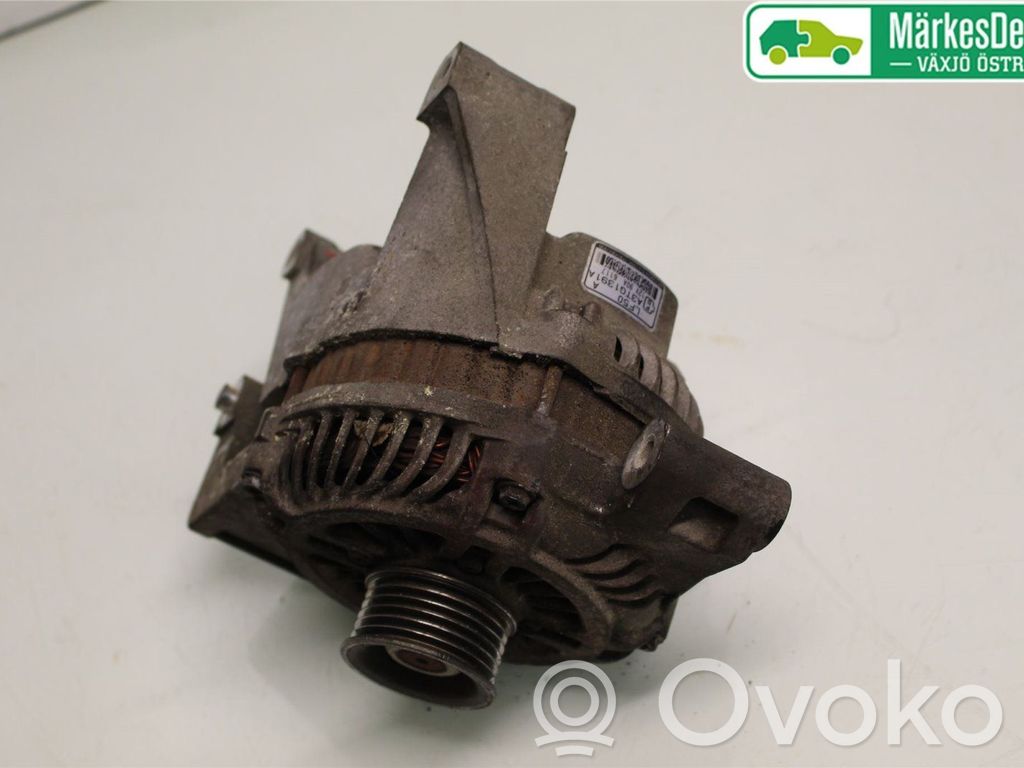 Mazda 5 Alternador 