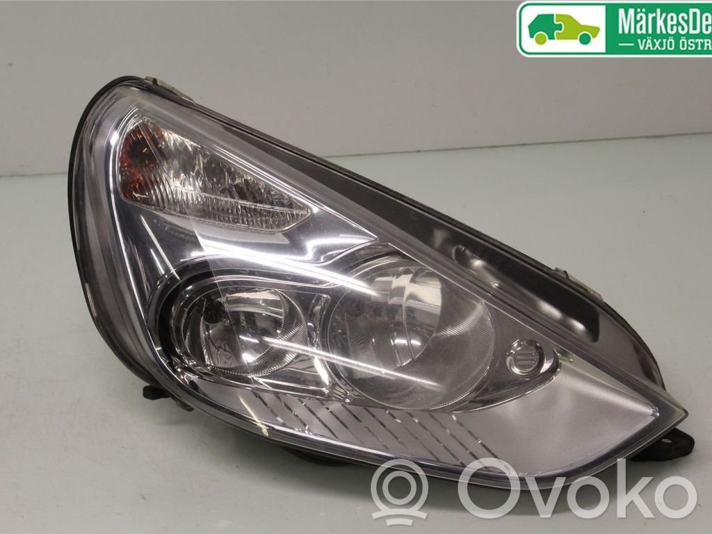 Headlight/headlamp   1791503,6M2113W029AJ,6M2113W029AJ