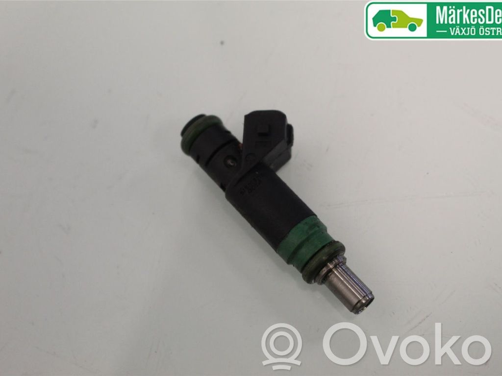 Ford Fiesta Inyector de combustible 