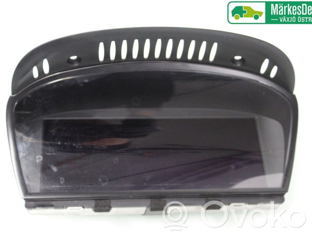 Bildschirm / Display / Anzeige   65829193757,65829179807,65829179807