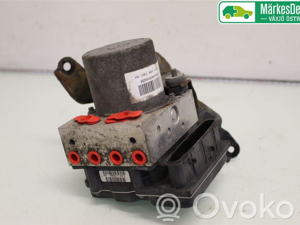 Honda CR-V ABS Pump 