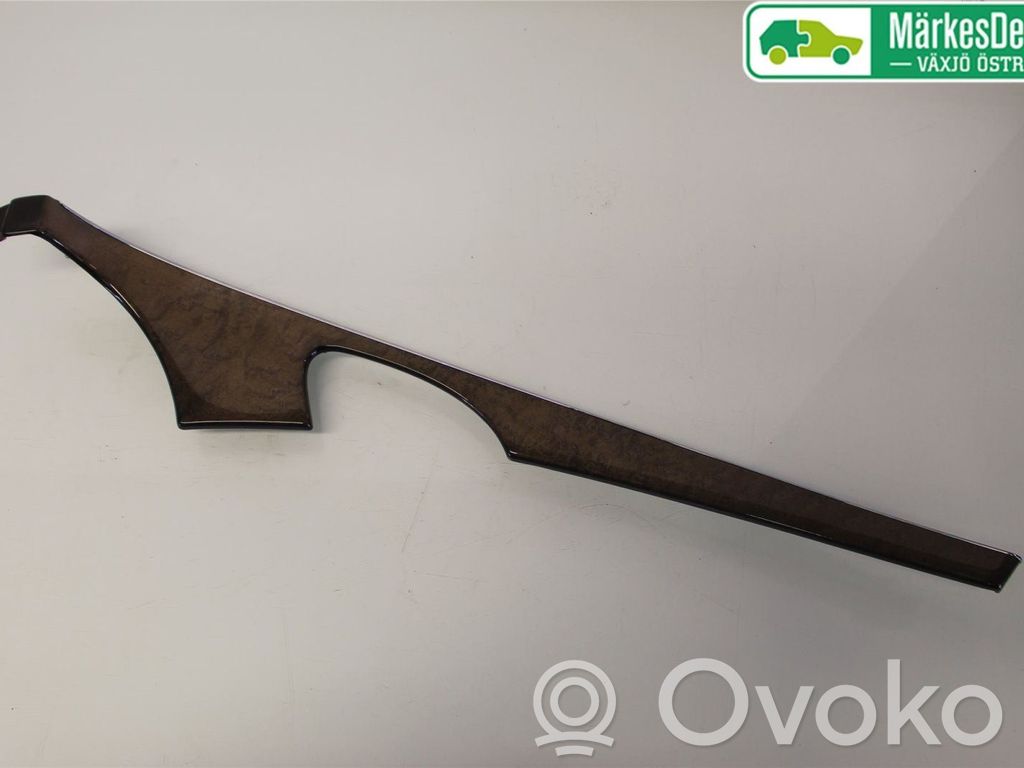 Mercedes-Benz E W211 Rivestimento della portiera anteriore (modanatura) 