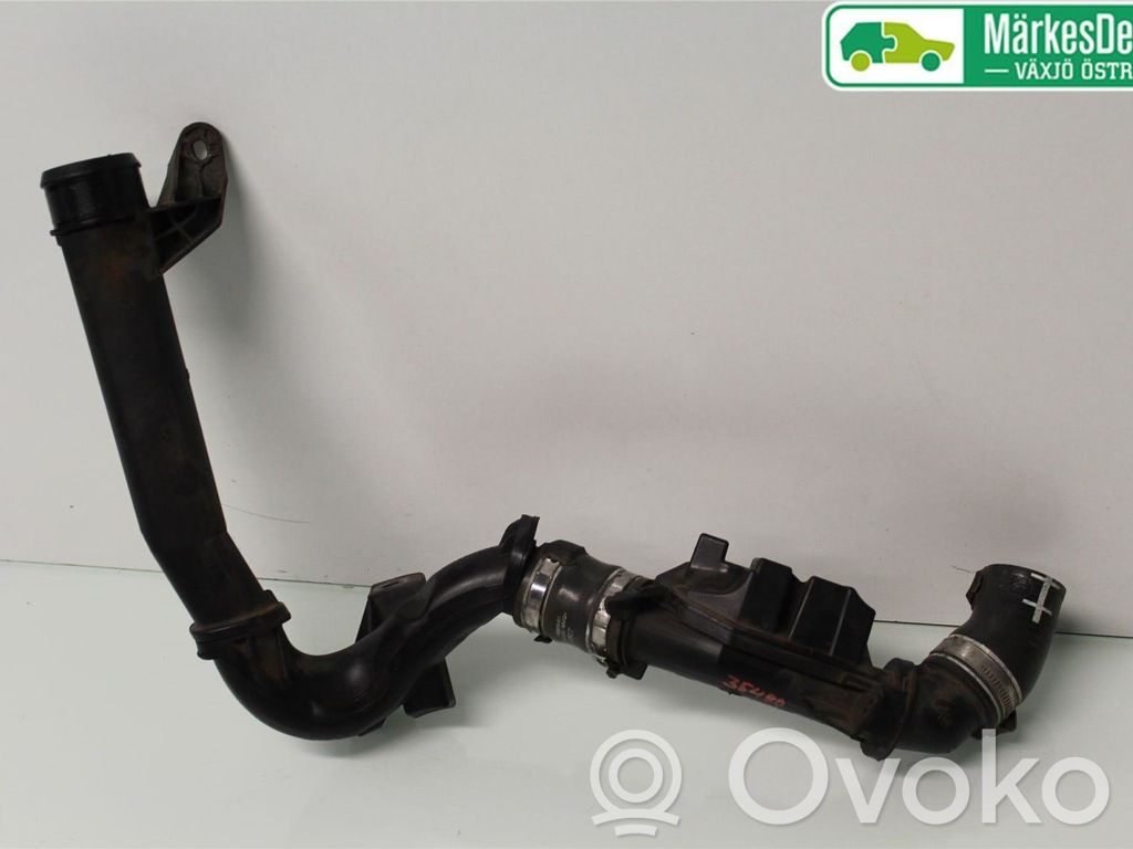 Intercooler hose/pipe   9675758280,9675758280,9675758280