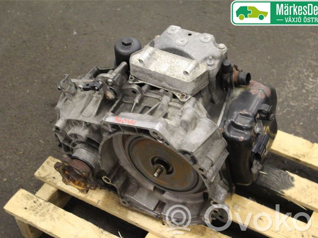 Caja de cambios automática   02E300043MX,02E325025AD