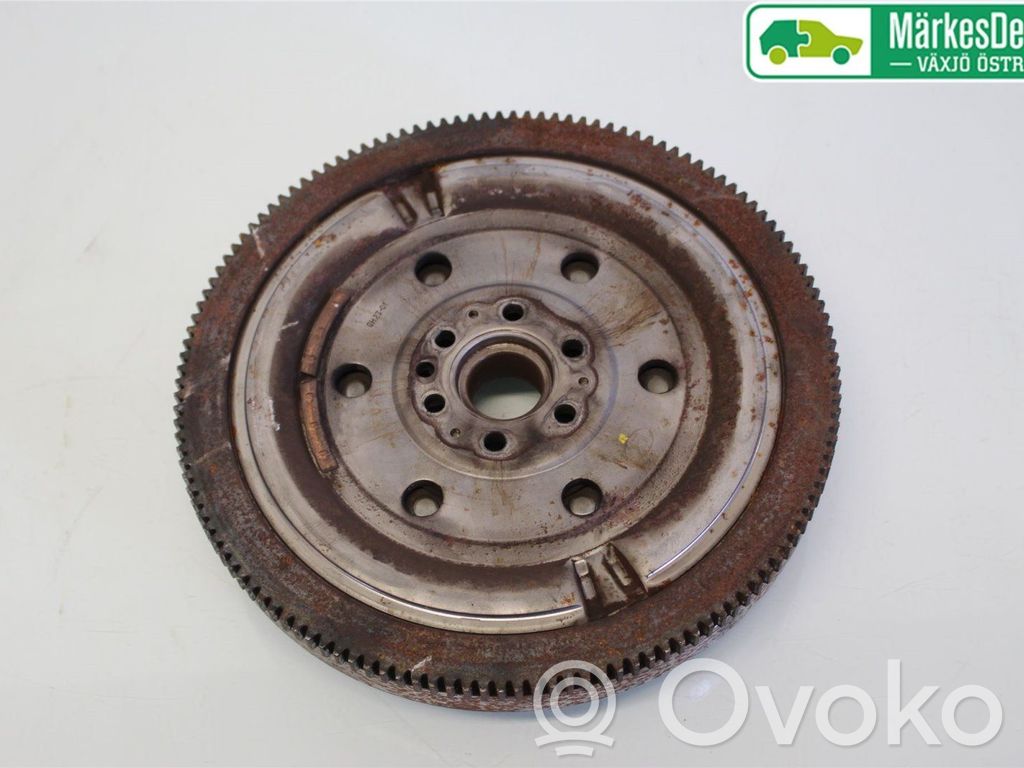 Flywheel   0532T4