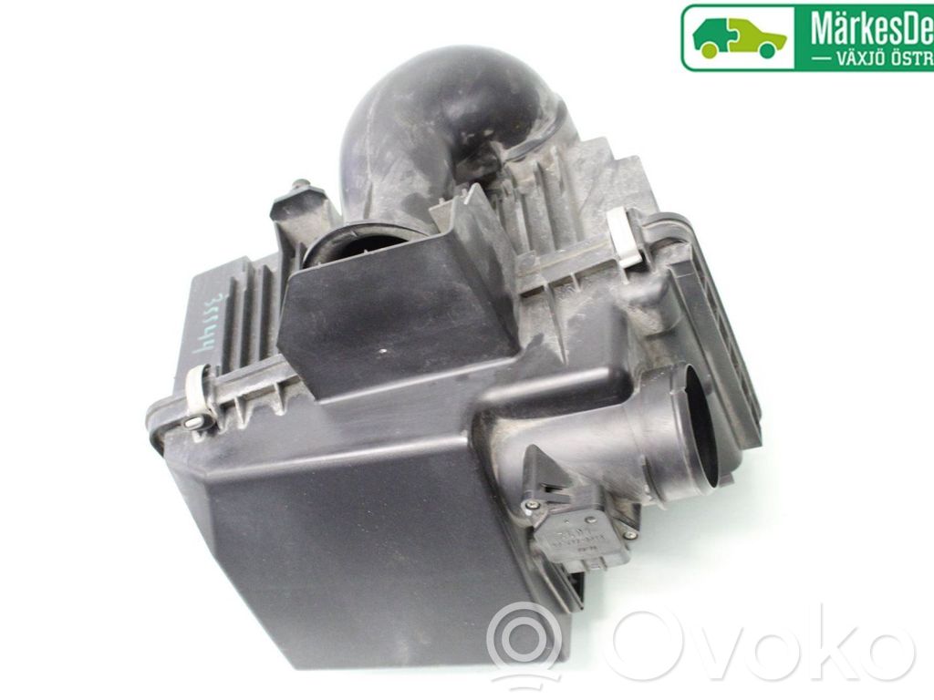 Mazda 6 Air filter box 