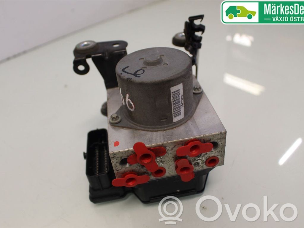 Ford Mondeo MK IV ABS-pumppu 