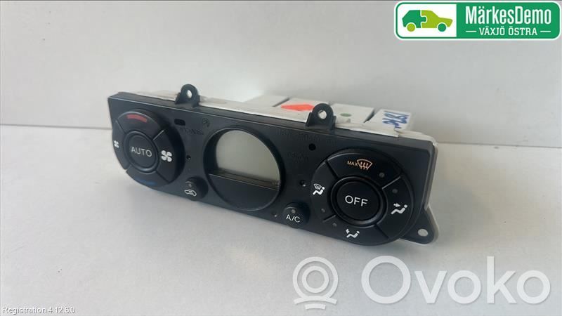 Ford Mondeo Mk III Climate control unit 