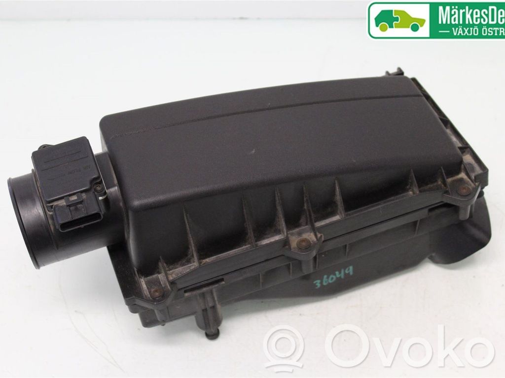 Ford Mondeo Mk III Mass air flow meter 