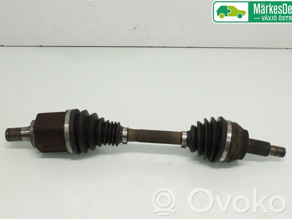 Land Rover Range Rover Evoque L538 Front driveshaft 