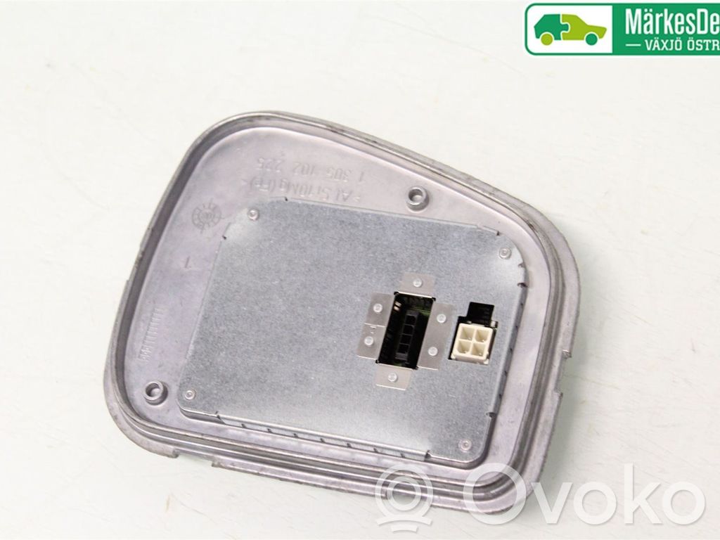 Volvo V50 Light module LCM 