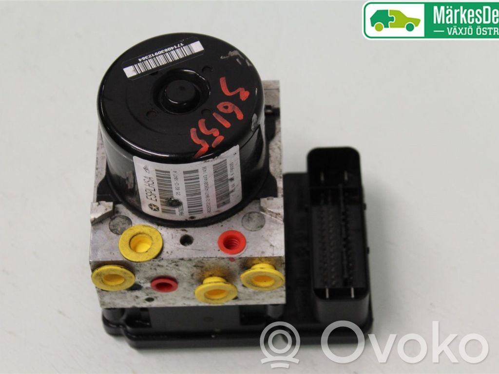 Dodge Journey ABS bloks 