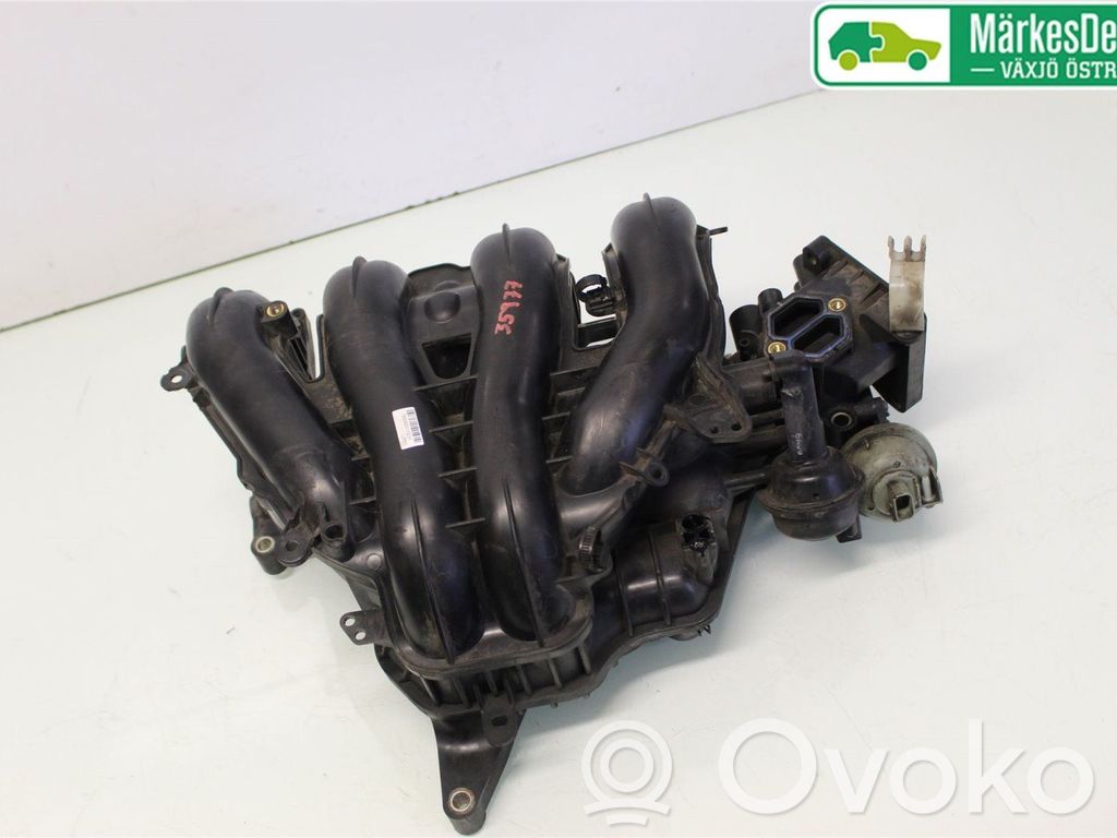 Kolektorius įsiurbimo   LF6013100A