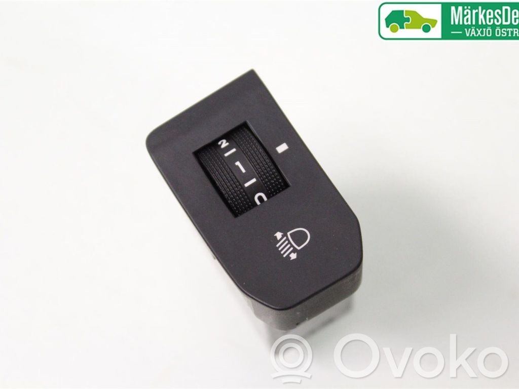 KIA Rio Panel lighting control switch 