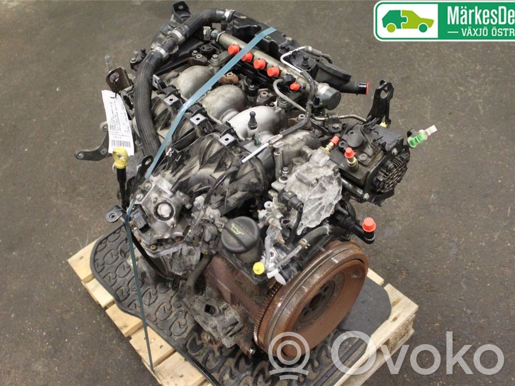 Mitsubishi Outlander Engine 