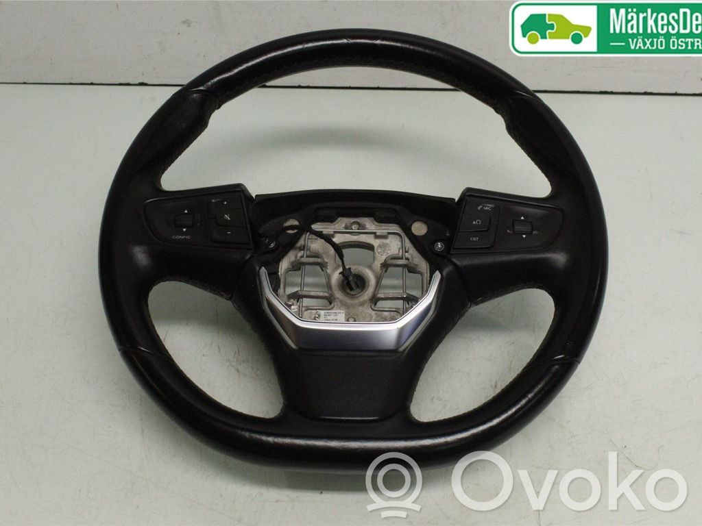 Opel Vivaro Volante 