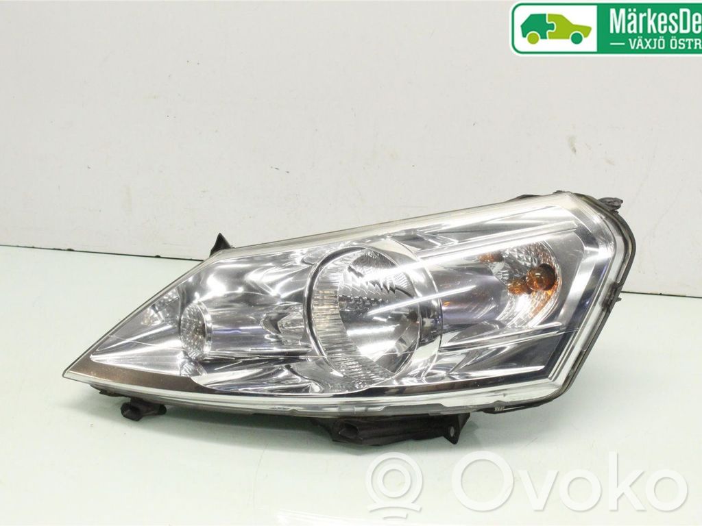 Phare frontale   6208L0